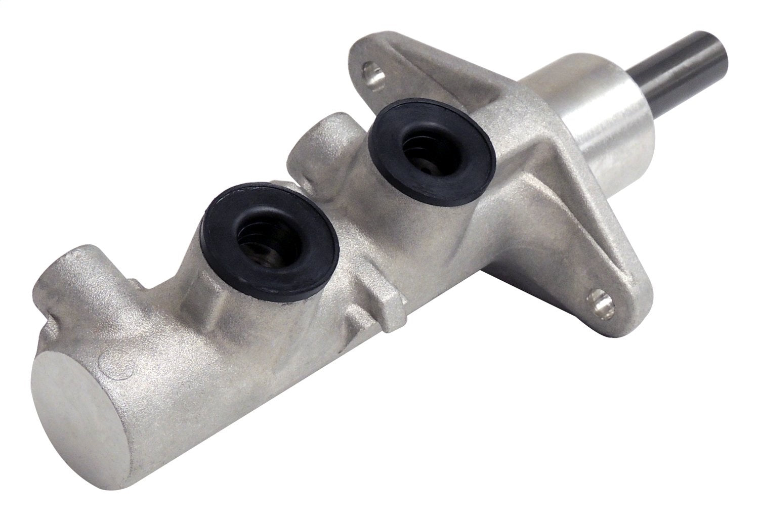 Crown Automotive 68048757AA Brake Master Cylinder Fits 08-17 Wrangler (JK)