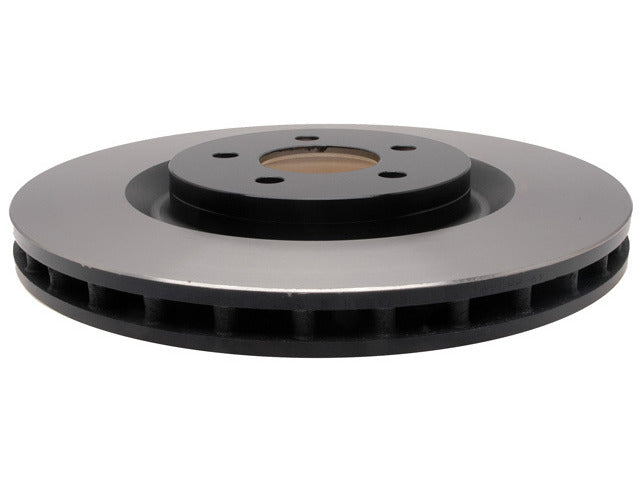 Raybestos Brakes Disc Brake Rotor  680497