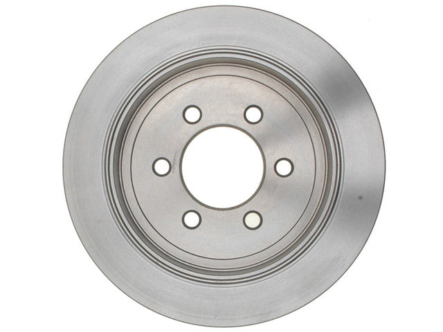 Raybestos Brakes Disc Brake Rotor  680507