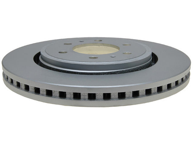 Raybestos Brakes Disc Brake Rotor  680508P