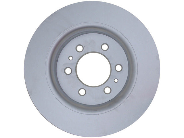 Raybestos Brakes Disc Brake Rotor  680508P