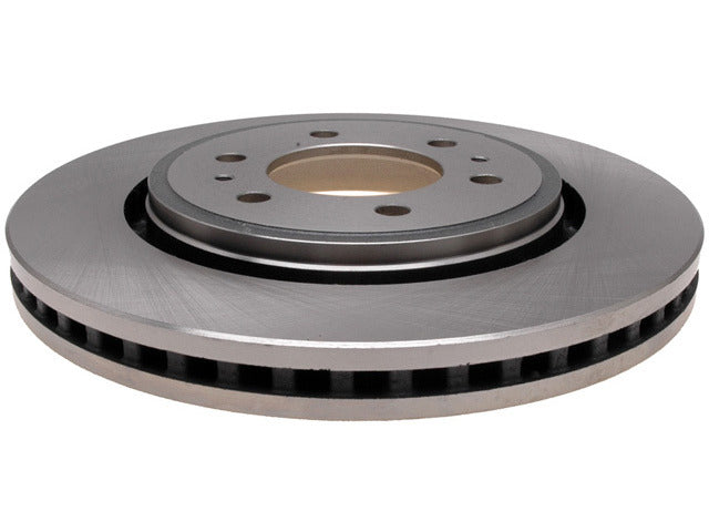 Raybestos Brakes Disc Brake Rotor  680508R