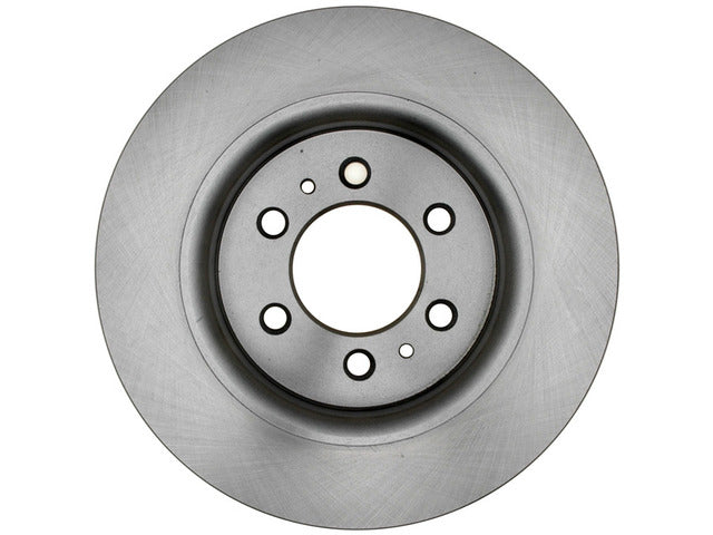 Raybestos Brakes Disc Brake Rotor  680508R