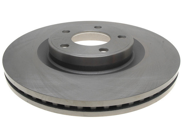 Raybestos Brakes Disc Brake Rotor  680544R