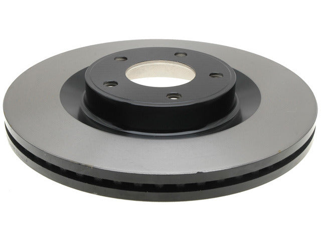 Raybestos Brakes Disc Brake Rotor  680544