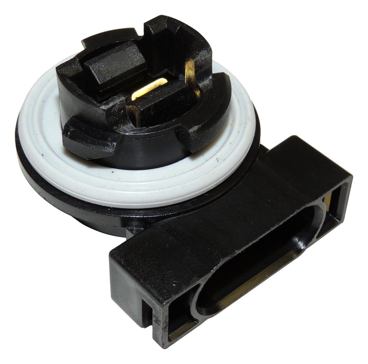 Crown Automotive 68060366AA Parking Light Bulb Socket