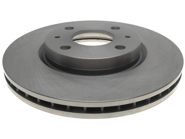 Raybestos Brakes Disc Brake Rotor  680677R