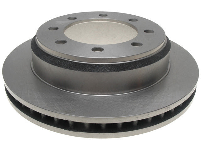 Raybestos Brakes Disc Brake Rotor  680679R