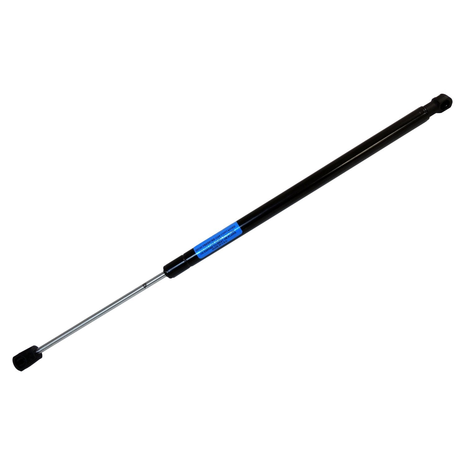Crown Automotive 68068261AA Liftgate Glass Support Fits 07-18 Wrangler (JK)