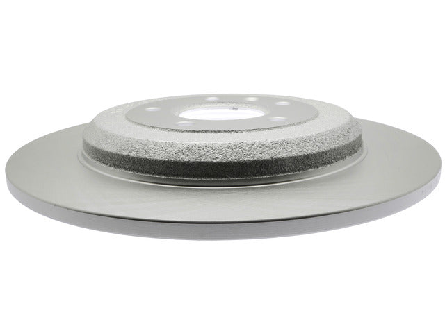 Raybestos Brakes Disc Brake Rotor  680686FZN