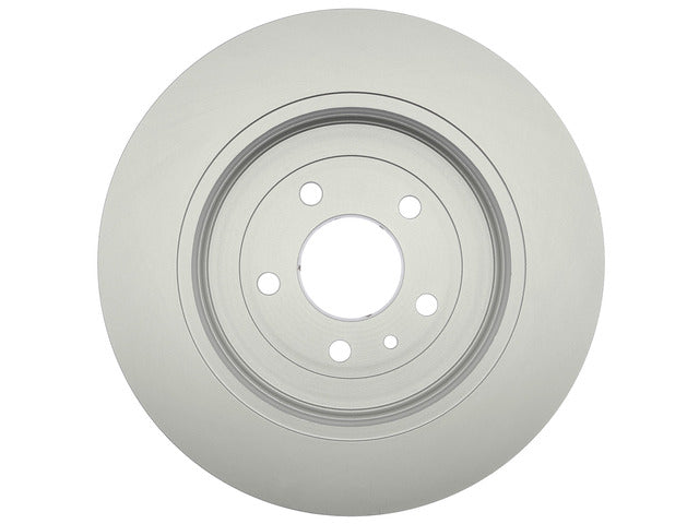 Raybestos Brakes Disc Brake Rotor  680686FZN