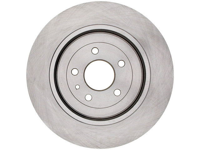 Raybestos Brakes Disc Brake Rotor  680686R