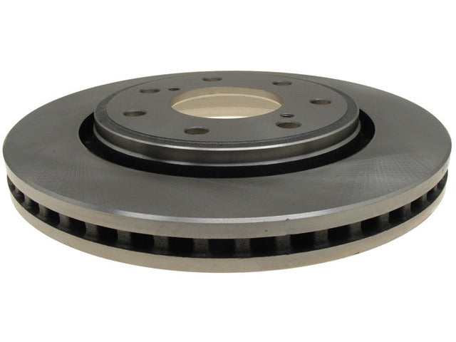 Raybestos Brakes Disc Brake Rotor  680768R