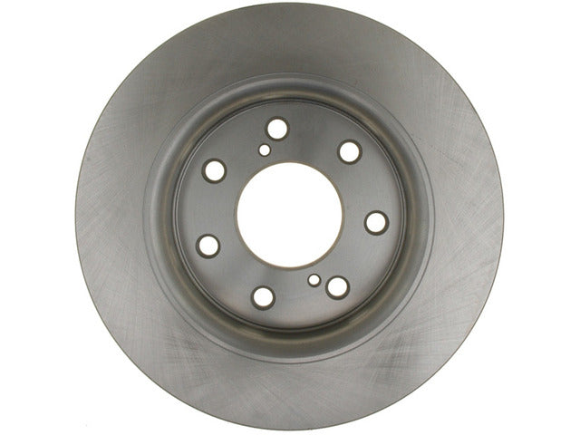 Raybestos Brakes Disc Brake Rotor  680768R