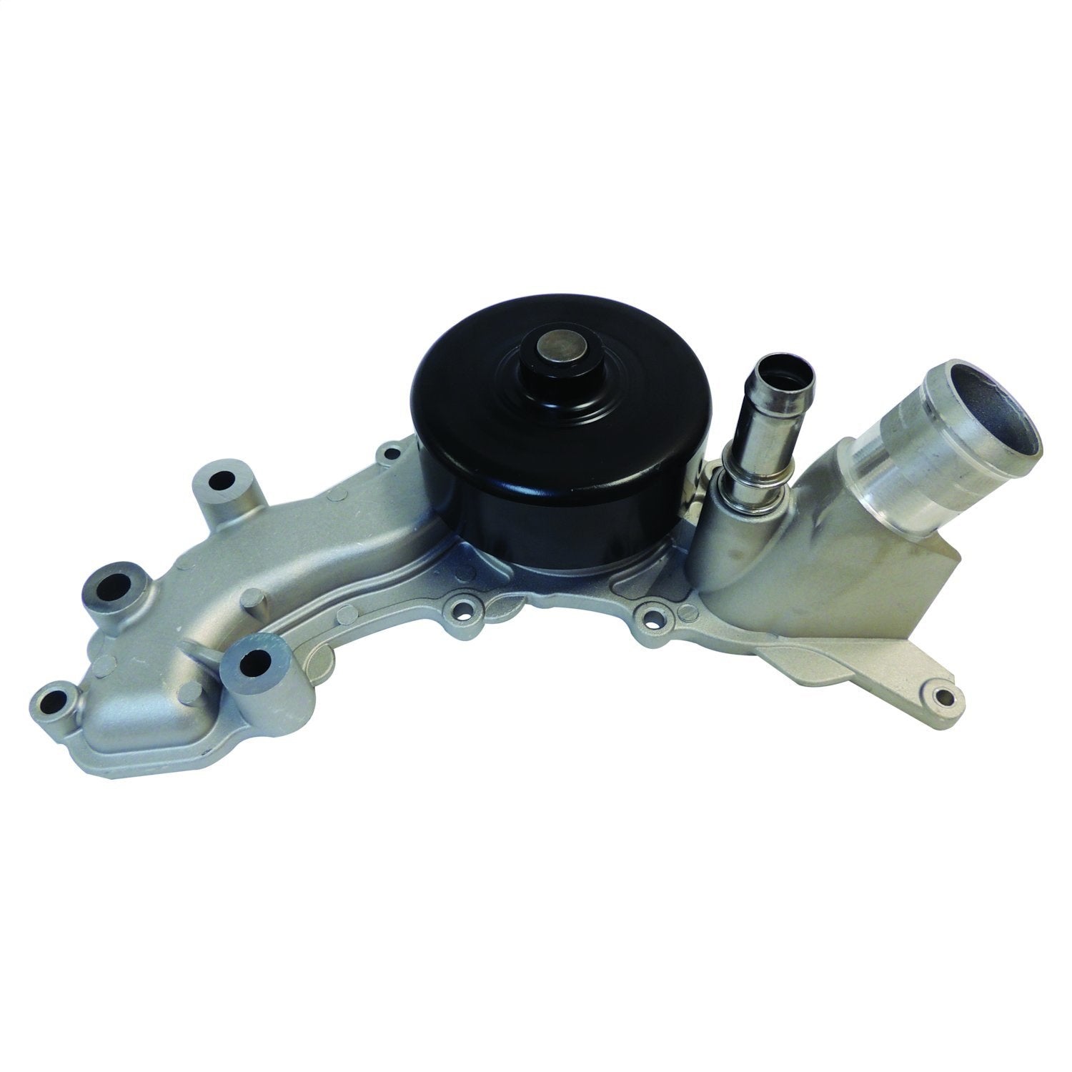 Crown Automotive 68079412AB Water Pump Fits 12-18 Wrangler (JK)