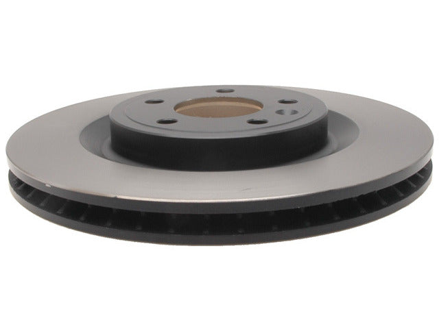 Raybestos Brakes Disc Brake Rotor  680811