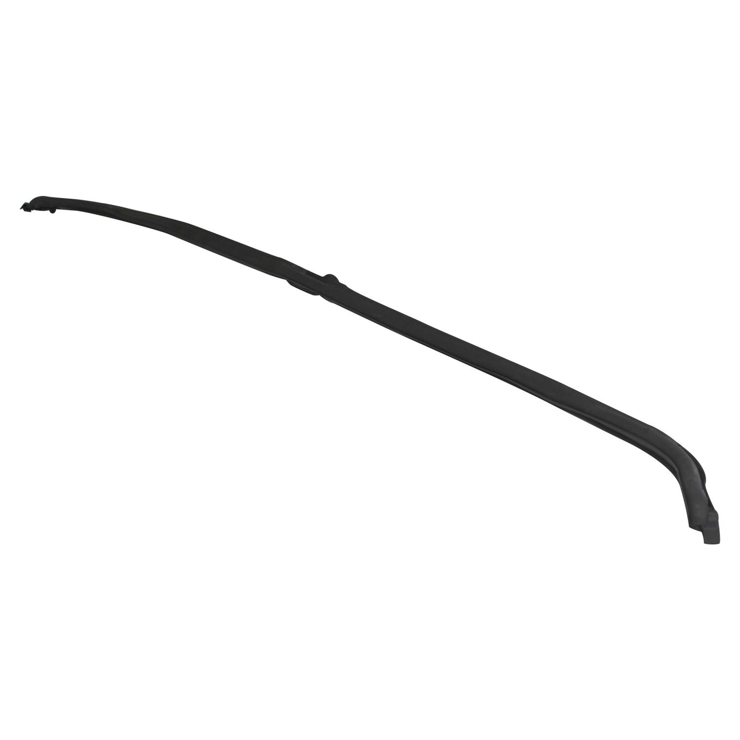 Crown Automotive 68088040AA Hard Top Seal Fits 11-18 Wrangler (JK)