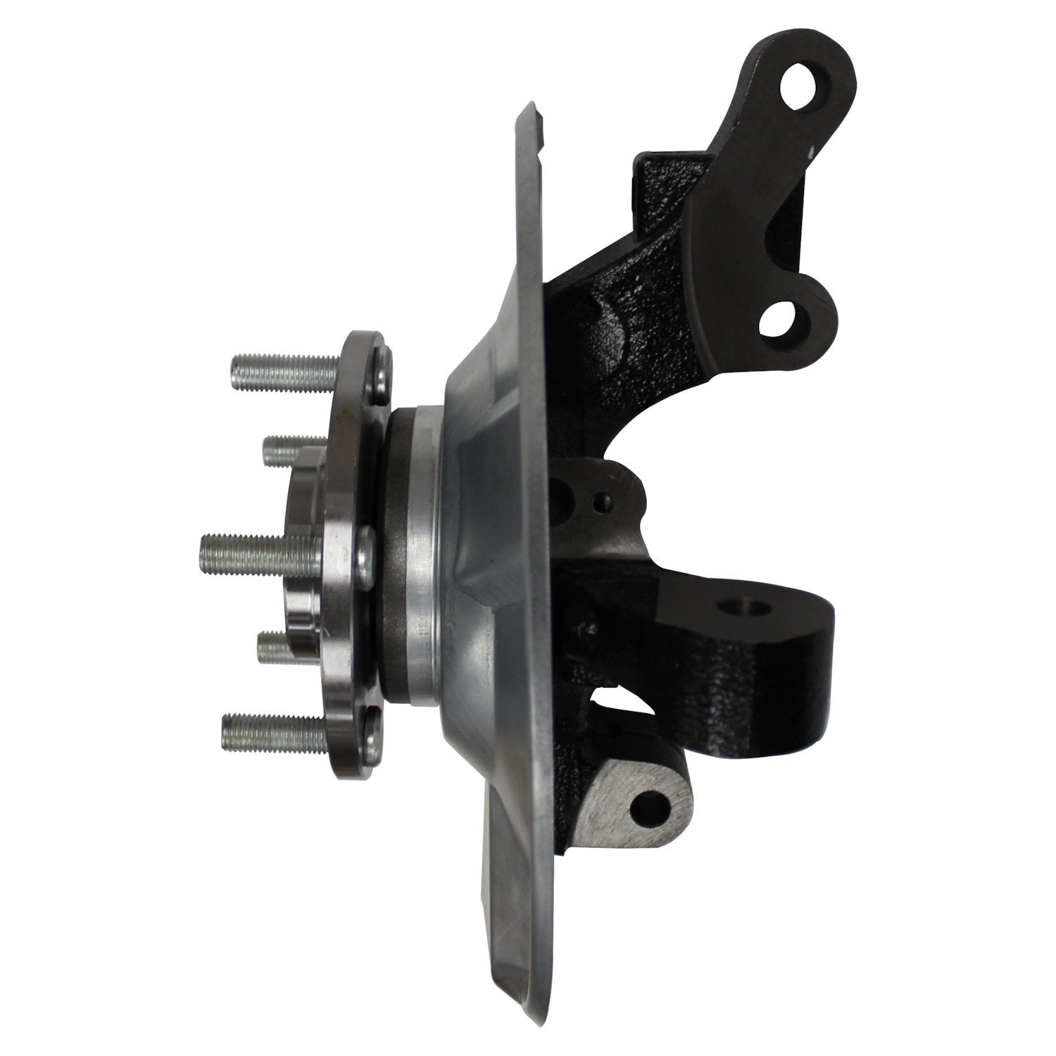 Crown Automotive 68088499AD Axle Hub And Knuckle Assembly