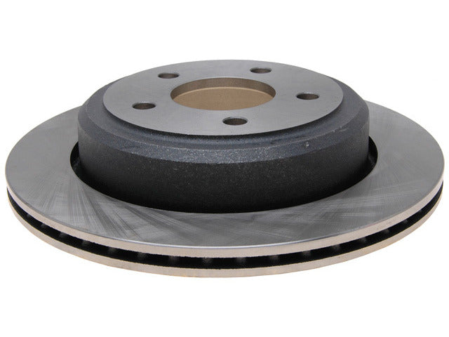 Raybestos Brakes Disc Brake Rotor  680898R