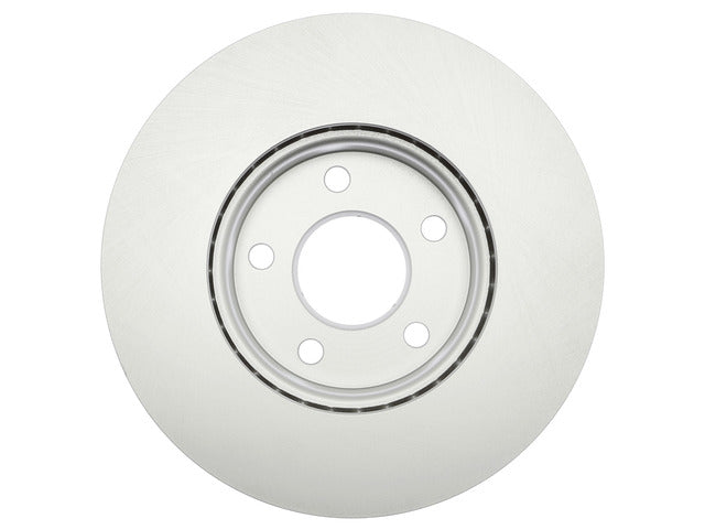 Raybestos Brakes Disc Brake Rotor  680930