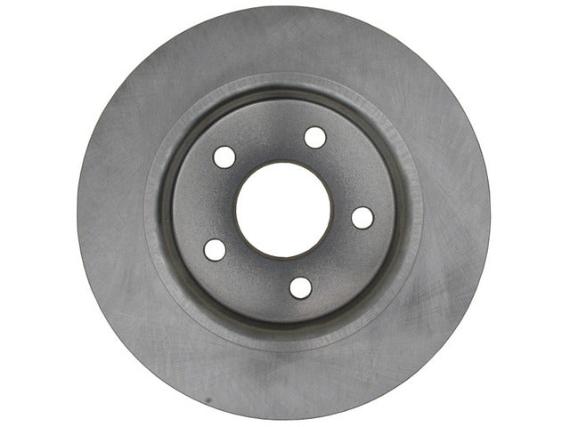 Raybestos Brakes Disc Brake Rotor  680931R