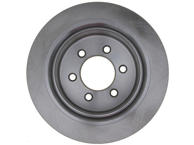 Raybestos Brakes Disc Brake Rotor  680976R
