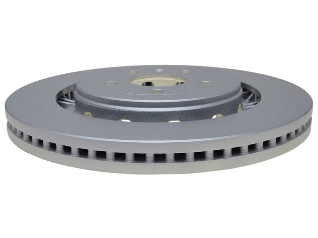 Raybestos Brakes Disc Brake Rotor  680982P
