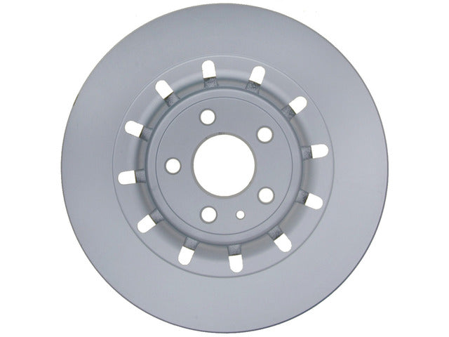 Raybestos Brakes Disc Brake Rotor  680982P