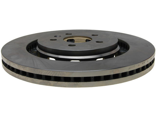 Raybestos Brakes Disc Brake Rotor  680982R
