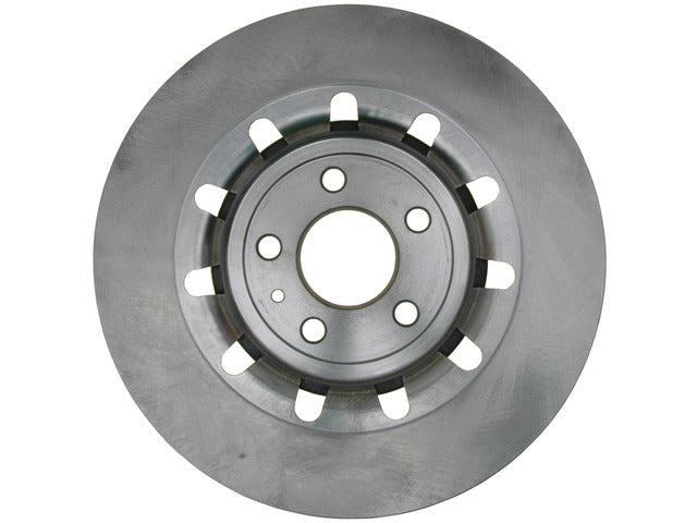 Raybestos Brakes Disc Brake Rotor  680982R