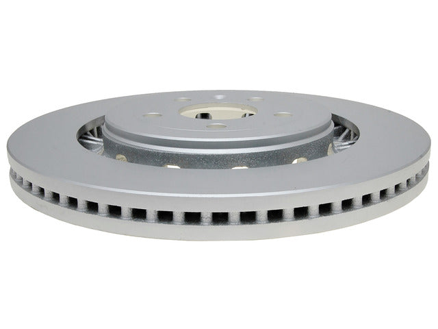 Raybestos Brakes Disc Brake Rotor  680982