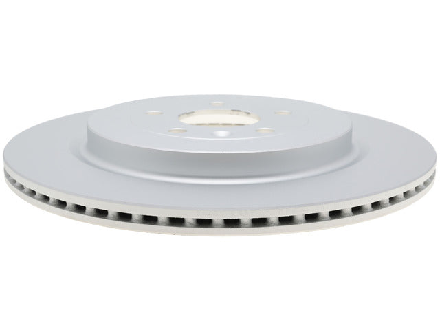 Raybestos Brakes Disc Brake Rotor  680983P