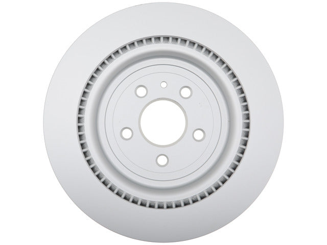 Raybestos Brakes Disc Brake Rotor  680983P