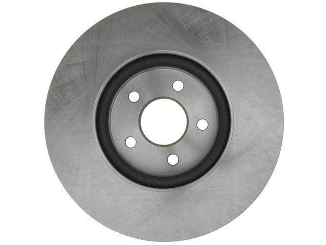 Raybestos Brakes Disc Brake Rotor  680998R