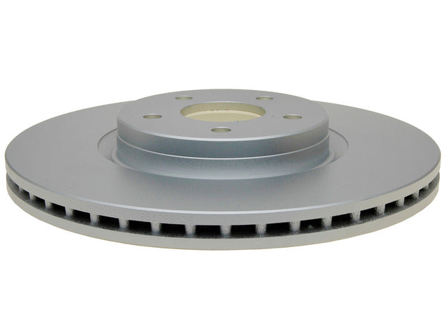 Raybestos Brakes Disc Brake Rotor  680998