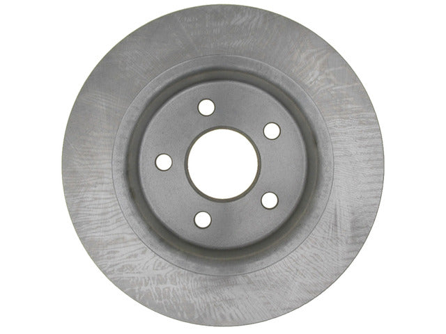 Raybestos Brakes Disc Brake Rotor  680999R