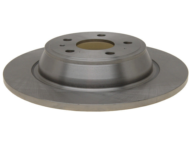 Raybestos Brakes Disc Brake Rotor  681012R