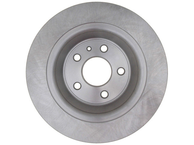Raybestos Brakes Disc Brake Rotor  681012R