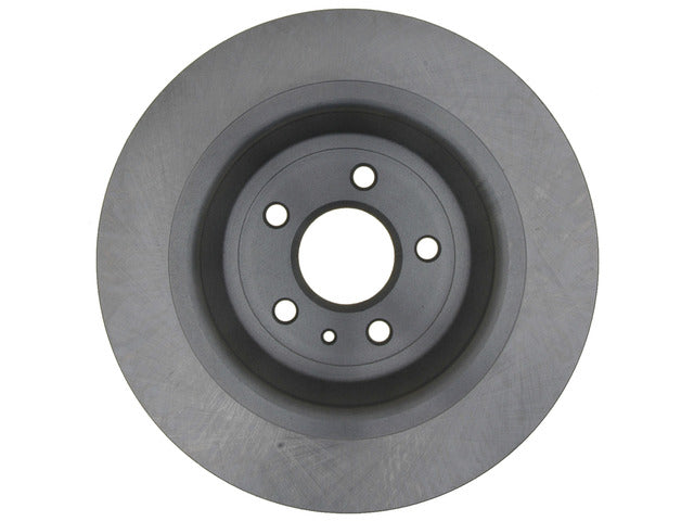 Raybestos Brakes Disc Brake Rotor  681013R