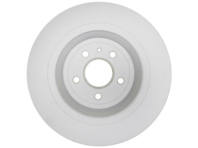 Raybestos Brakes Disc Brake Rotor  681013