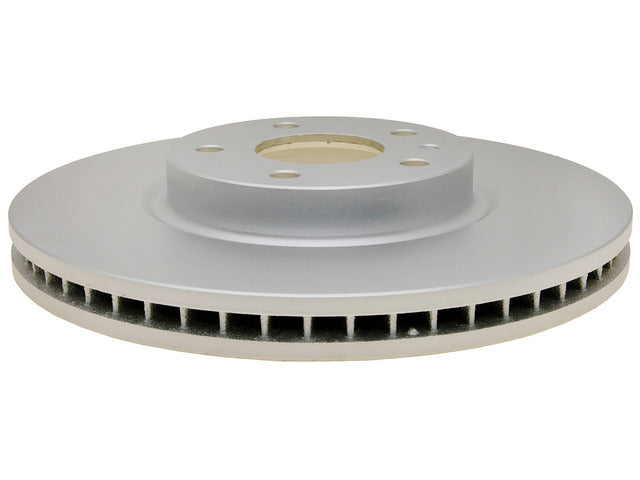 Raybestos Brakes Disc Brake Rotor  681014