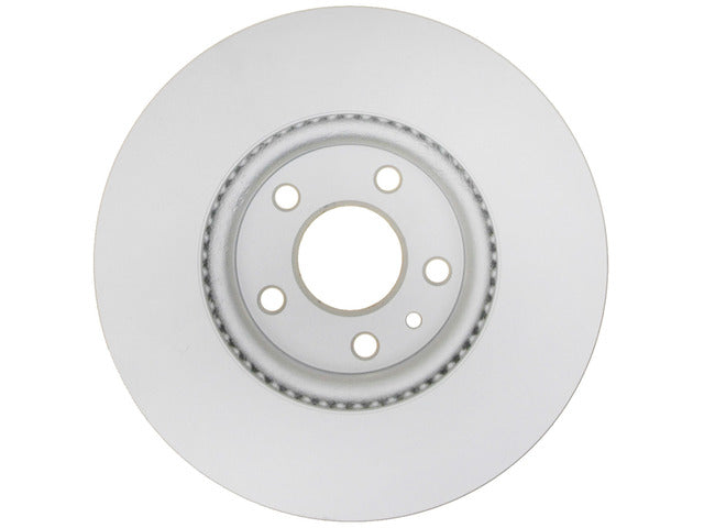Raybestos Brakes Disc Brake Rotor  681014
