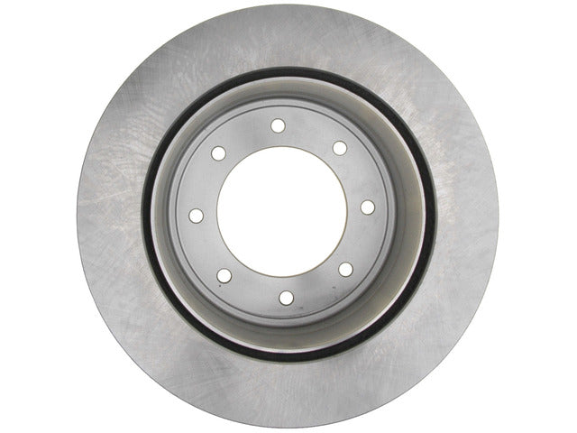 Raybestos Brakes Disc Brake Rotor  681018R