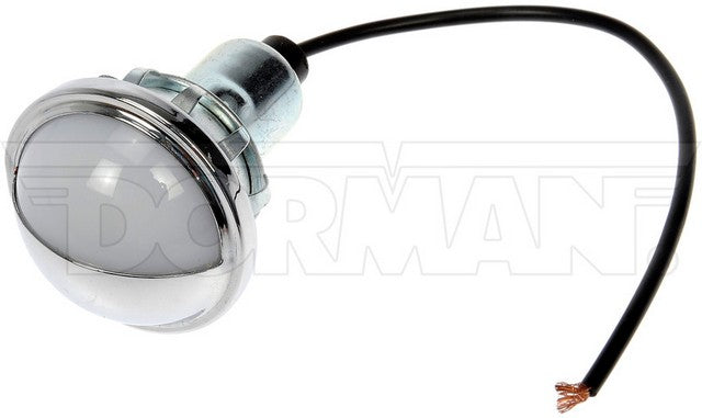 Dorman - HELP License Light Bulb  68151
