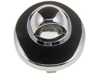 Dorman - HELP License Plate Light Lens  68153