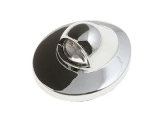 Dorman - HELP License Plate Light Lens  68153