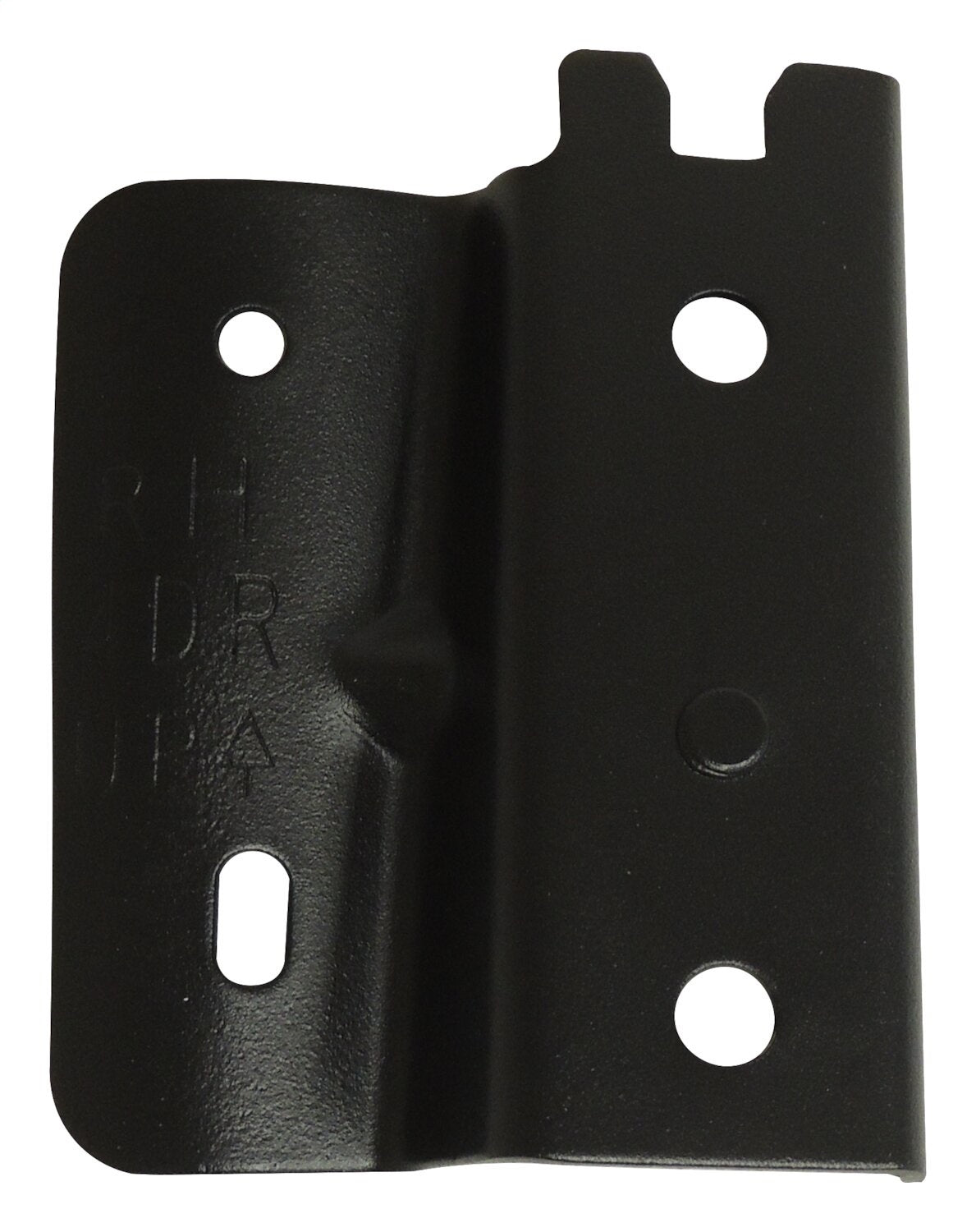 Crown Automotive 68163704AB Soft Top Bow Bracket Fits 13-18 Wrangler (JK)