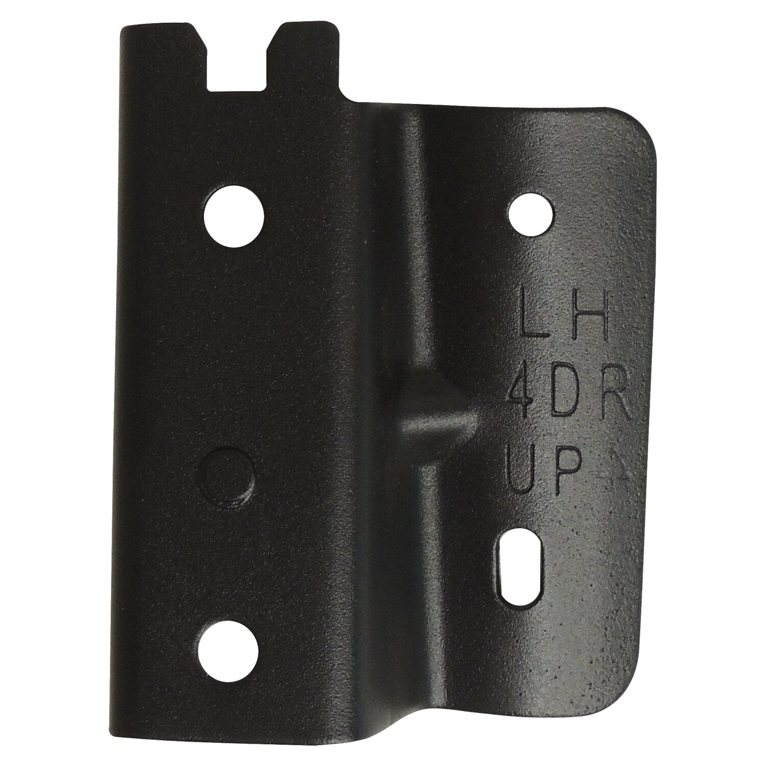 Crown Automotive 68163705AB Soft Top Bow Bracket Fits 13-18 Wrangler (JK)
