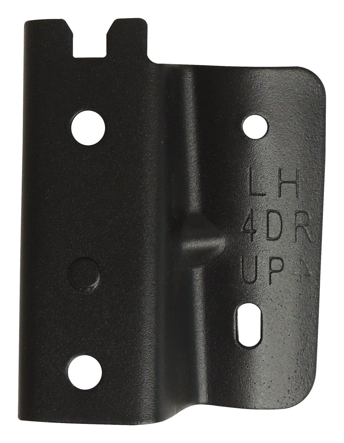 Crown Automotive 68163705AB Soft Top Bow Bracket Fits 13-18 Wrangler (JK)