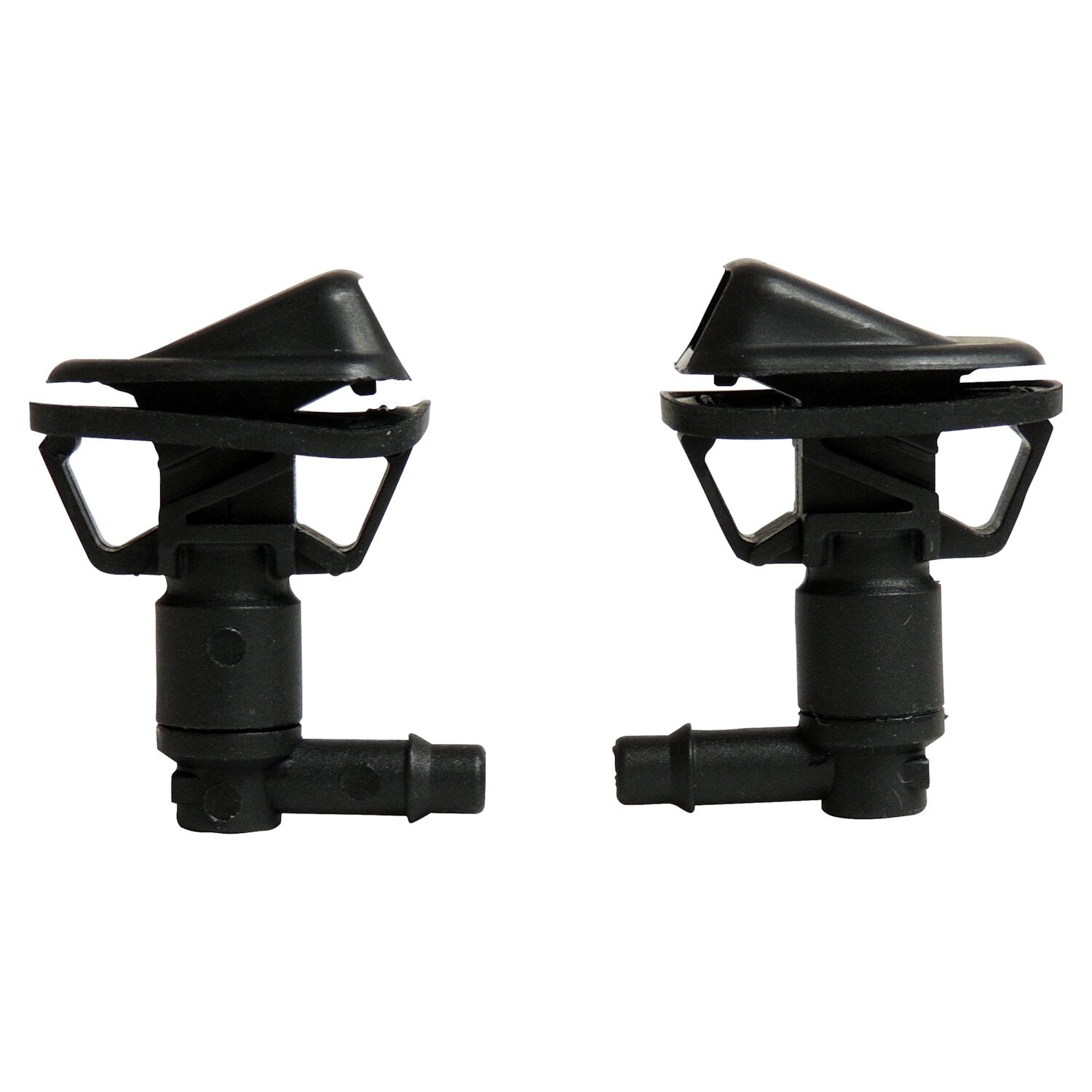 Crown Automotive 68164356K Windshield Washer Nozzle Set Fits 13-18 Wrangler (JK)